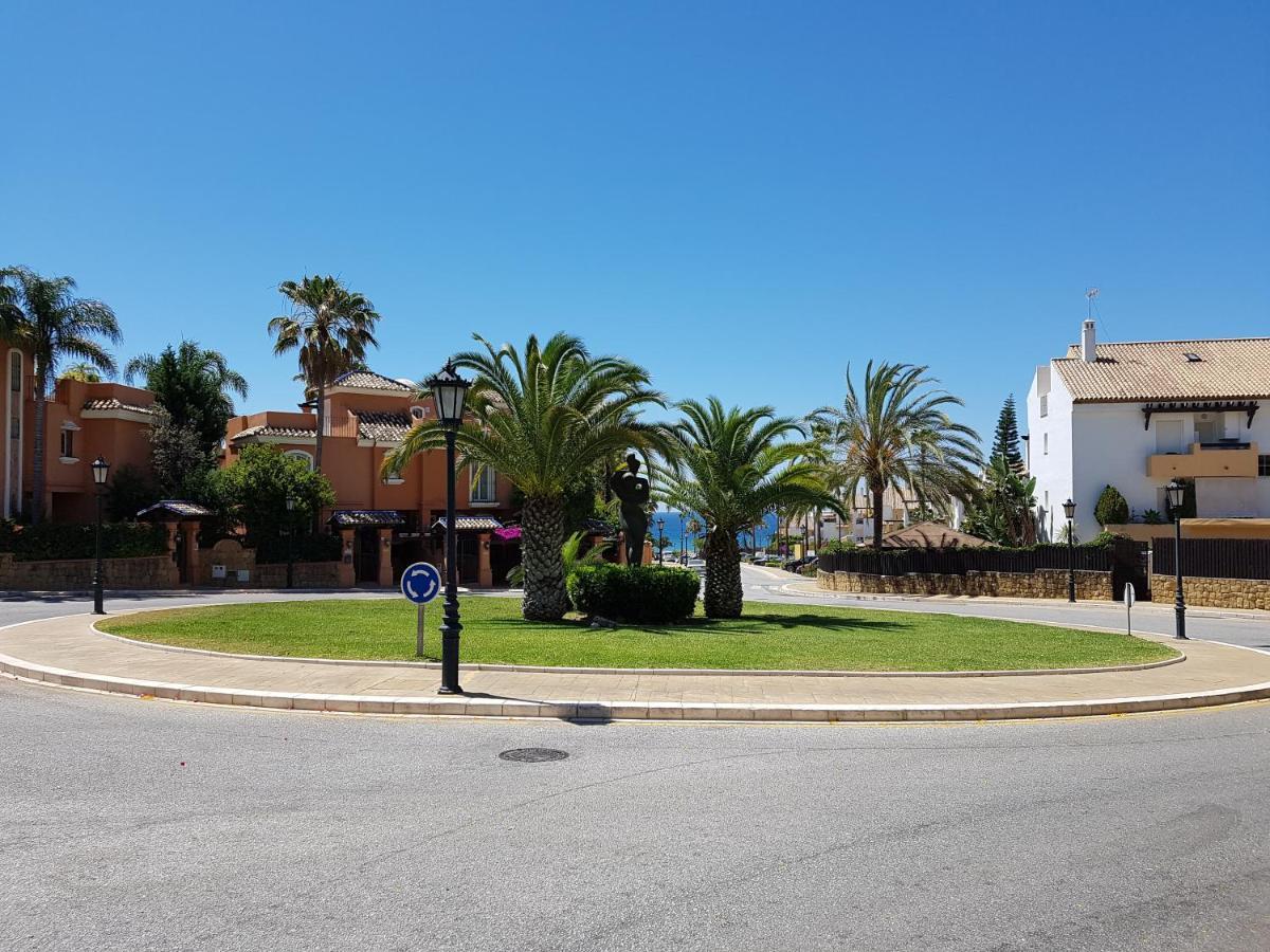 Vista Hermosa Apartament Marbella