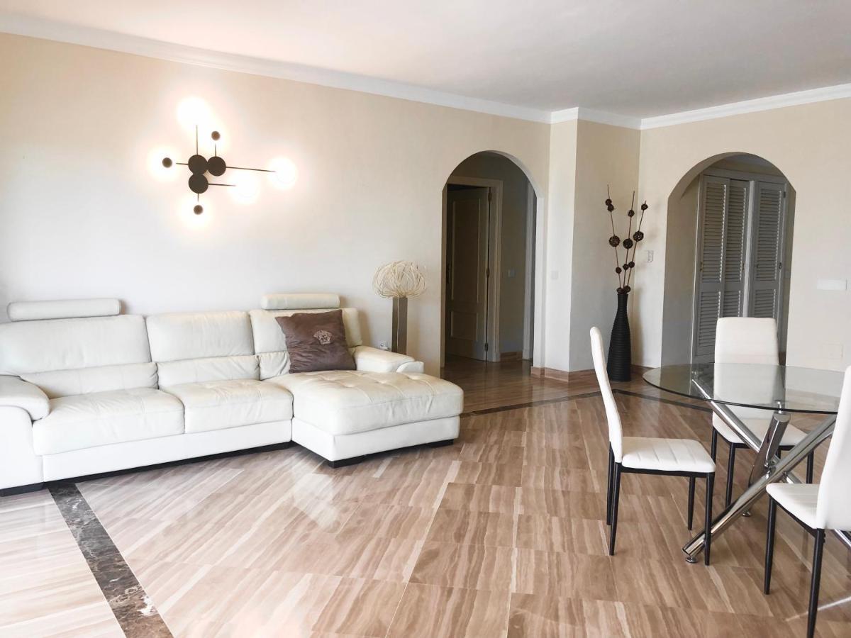 Apartament Vista Hermosa Marbella
