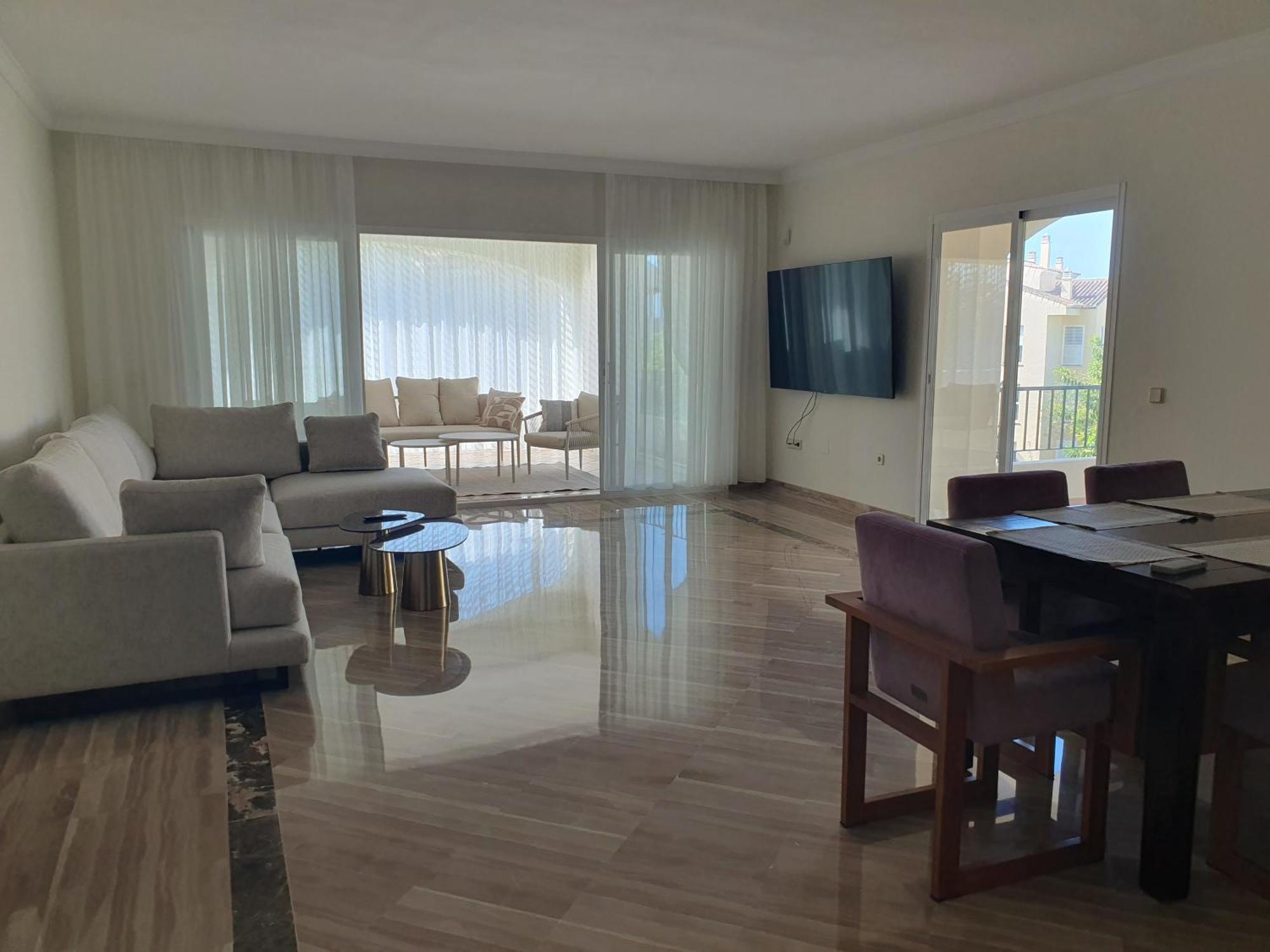 Apartament Vista Hermosa