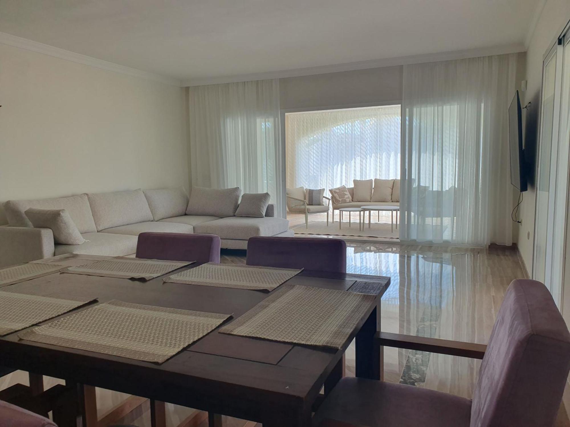 Vista Hermosa Marbella