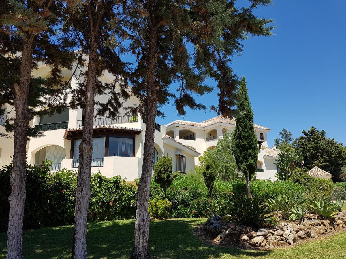Apartamento Vista Hermosa Marbella