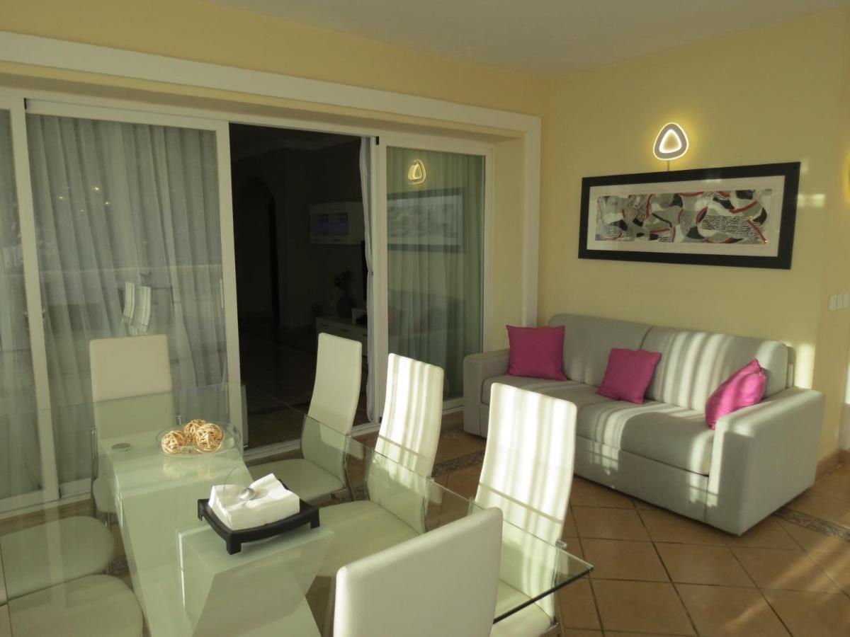 Vista Hermosa Apartamento Marbella